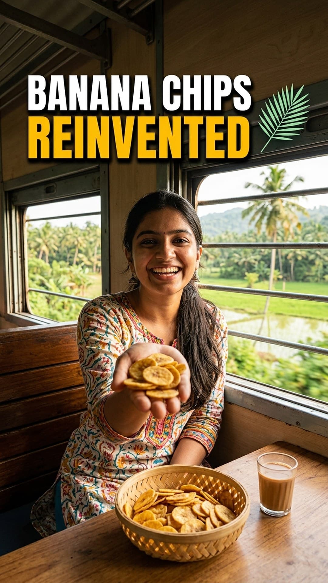 Beyond Snack